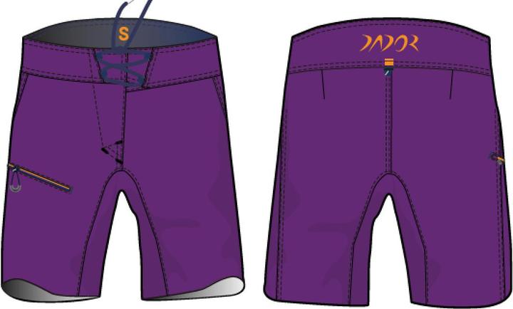 Immagine prodotto Drydor Quantum Boardshort Donna (L)