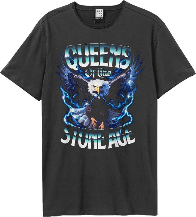 Produktbild Amplified Eagle TShirt (3XL)