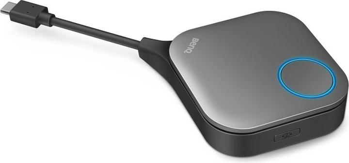 Actual product image BenQ Instashow WDC20C
