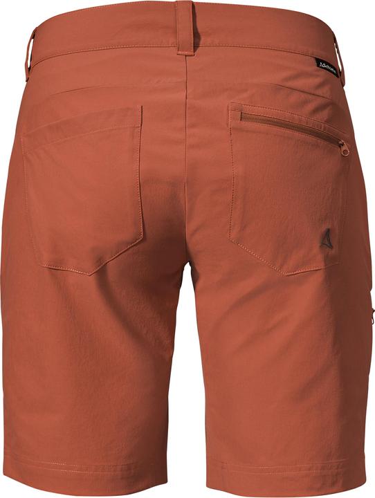 Actual product image Schöffel Women's Shorts Toblach2 (44)