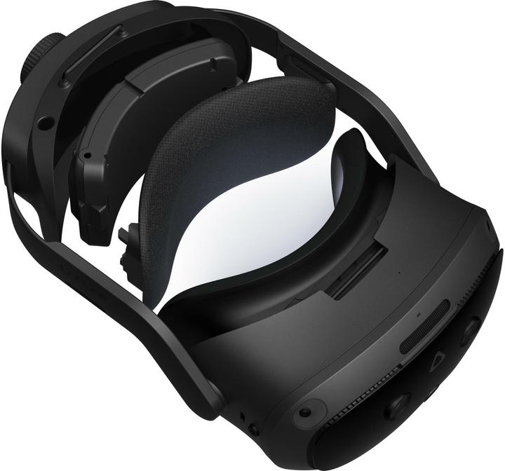 Immagine prodotto HTC Cuffie VR VIVE Focus Vision Business Edition (128 GB)
