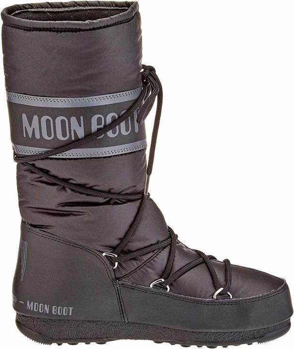 Produktbild Moon Boot High Nylon WP (40)