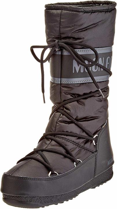 Produktbild Moon Boot High Nylon WP (40)