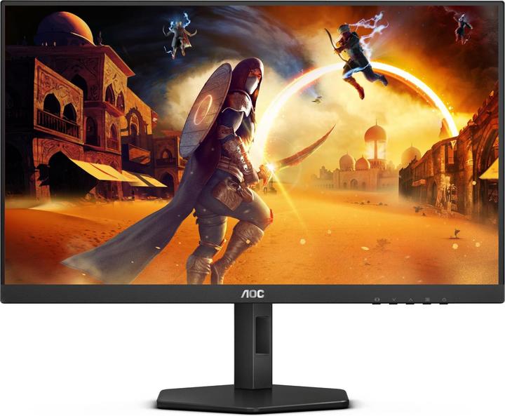 Image du produit AOC 27G4X (1920 x 1080 pixels, 27")