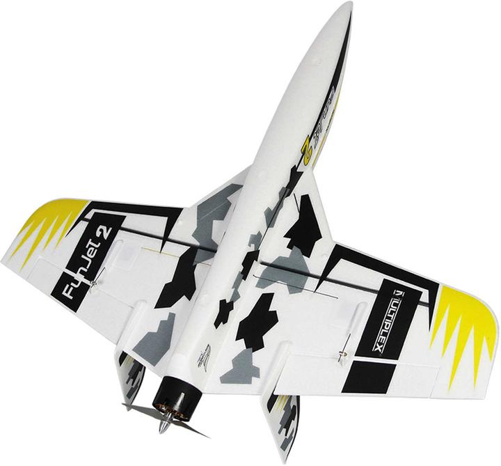 Immagine prodotto Multiplex FunJet 2 (Jet)