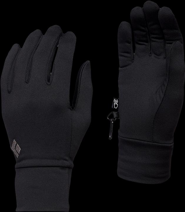 Image du produit Black Diamond Gants légers Screen Tap (XS)