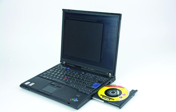 Image du produit Fellowes Nettoyant pour lecteur de CD/DVD