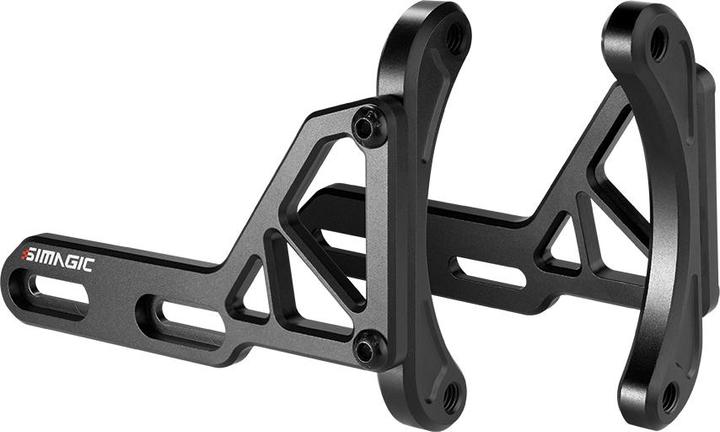 Image du produit Simagic EVO Front Mount Brackets