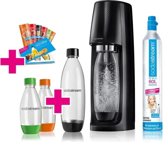 Produktbild SodaStream Easy