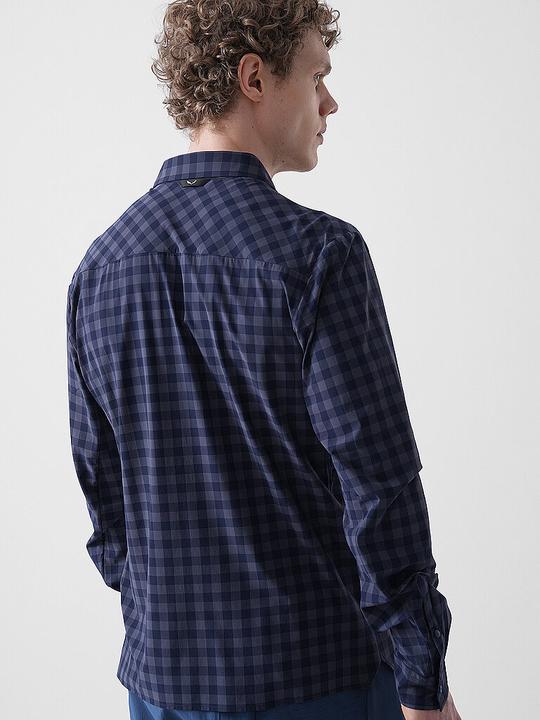 Produktbild Salewa PUEZ DRY Herren L/S SHIRT (S)