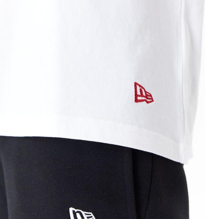 Produktbild New Era Oversize Shirt - BACK SCRIPT New York Giants - M (M)