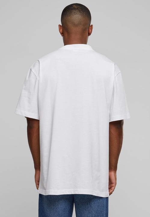 Actual product image Urban Classics Tall Tee 2-Pack - 57727 (L)