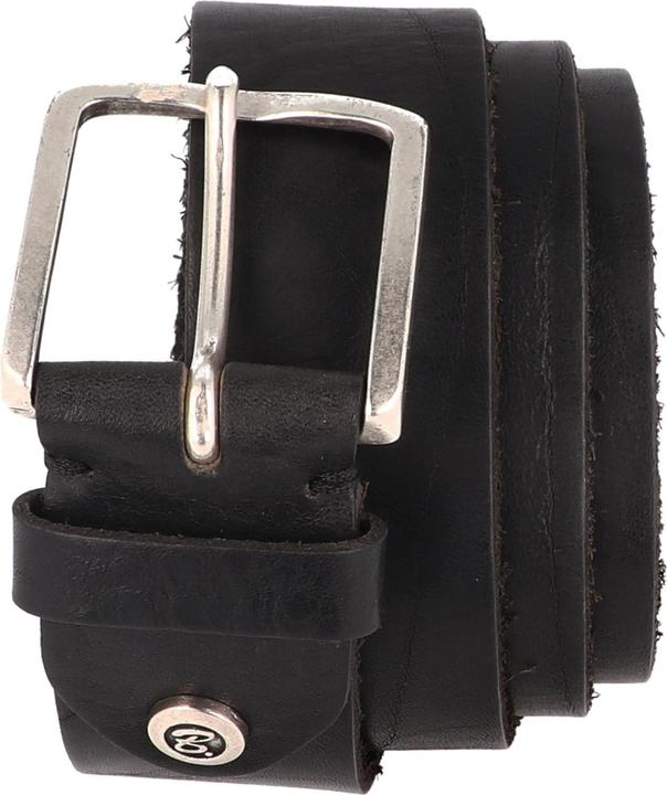 Produktbild B.Belt Gürtel Leder (100)