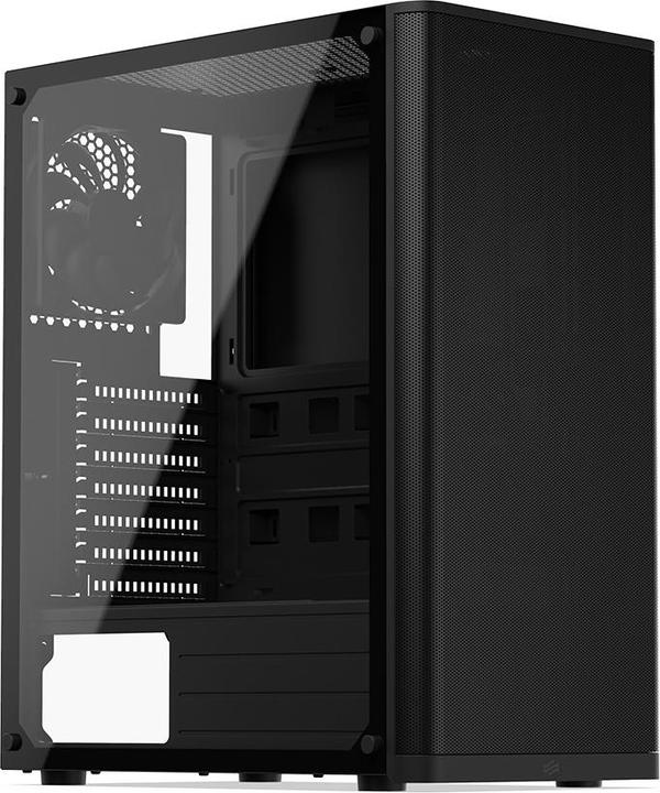 Produktbild Silentium PC Ventum VT2 TG (ATX, mATX, Mini-ITX)