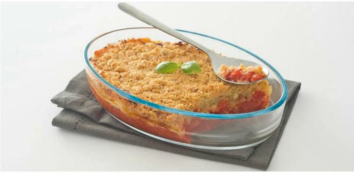 Immagine prodotto Pyrex Roaster ovale senza coperchio