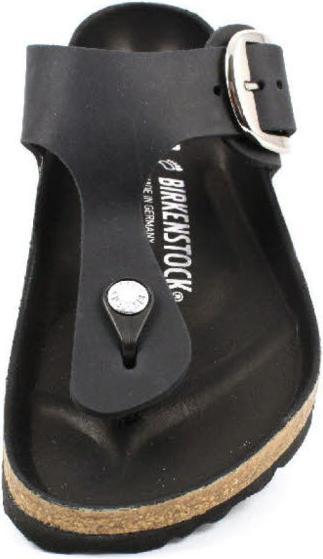 Produktbild Birkenstock Zehentrenner Gizeh Big Buckle (39)