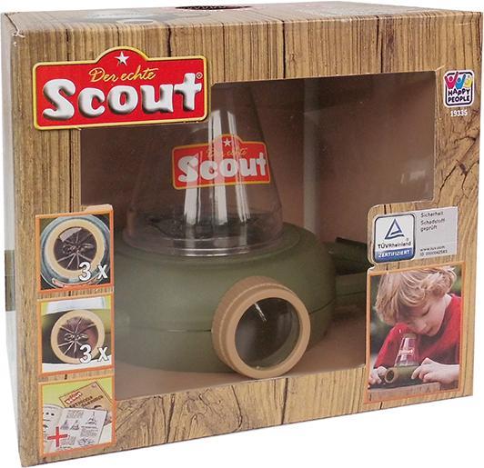 Produktbild Scout Insektenbetrachter