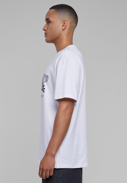 Immagine prodotto Urban Classics Maglietta oversize con logo Disney 100 Years of Wonder - 119325 (L)