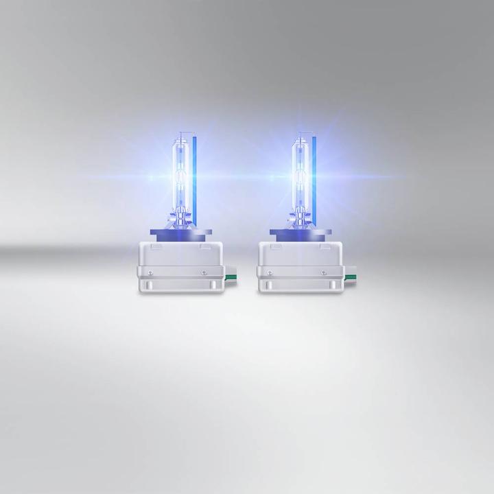 Produktbild Osram Xenarc Cool Blue D3S (D3S)
