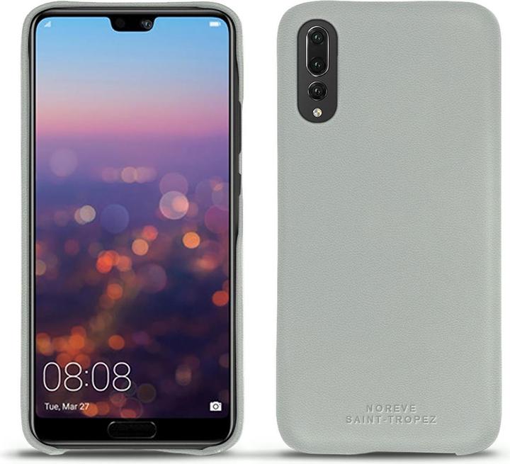 Produktbild Noreve Lederschutzhülle (Huawei P20 Pro)