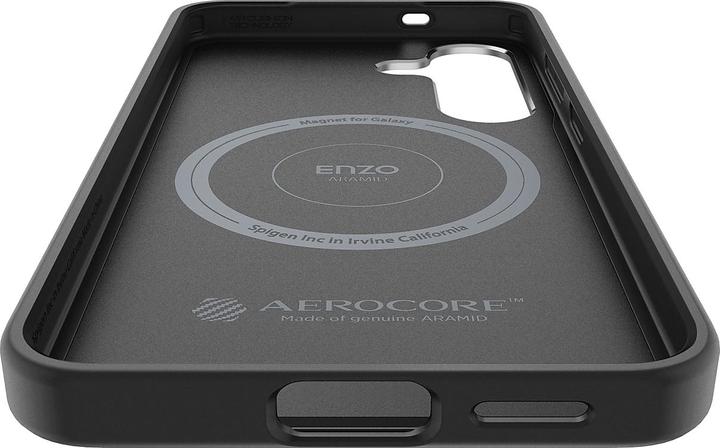 Actual product image Samsung Enzo Aramid Case (Samsung Galaxy S25+)