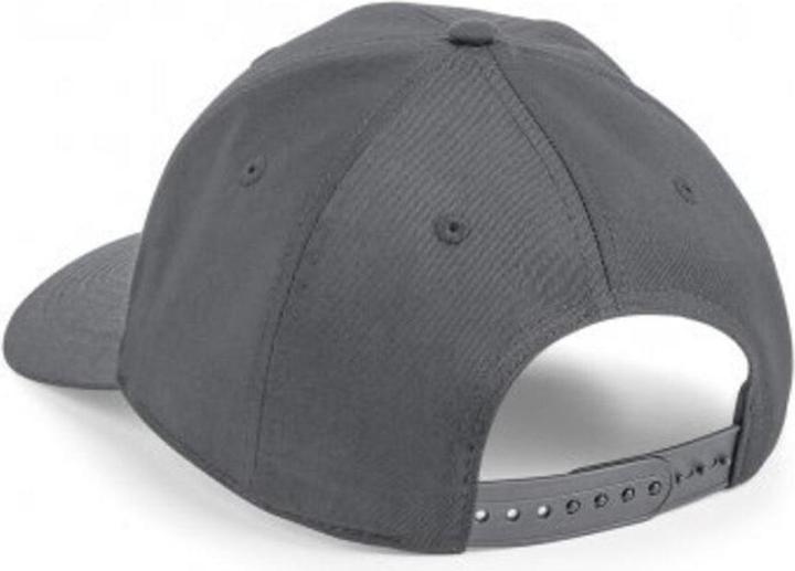Immagine prodotto Beechfield 6 Segmenti Cappellino Snapback Urbanwear (Taglia unica)