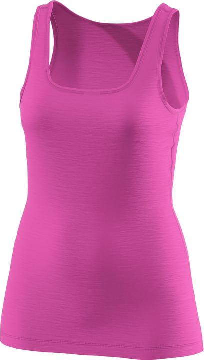 Produktbild Löffler Women's Singlet Merino Light (42)