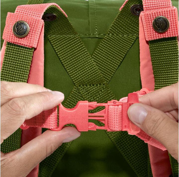 Produktbild Fjällräven Kånken Chest Strap