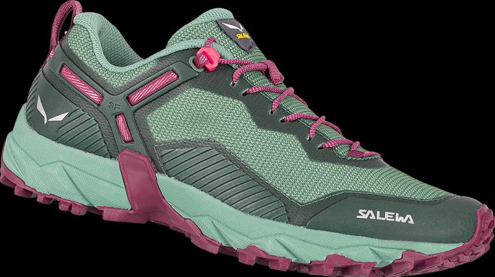 Produktbild Salewa Ultra Train 3 Schuhe (40.5)