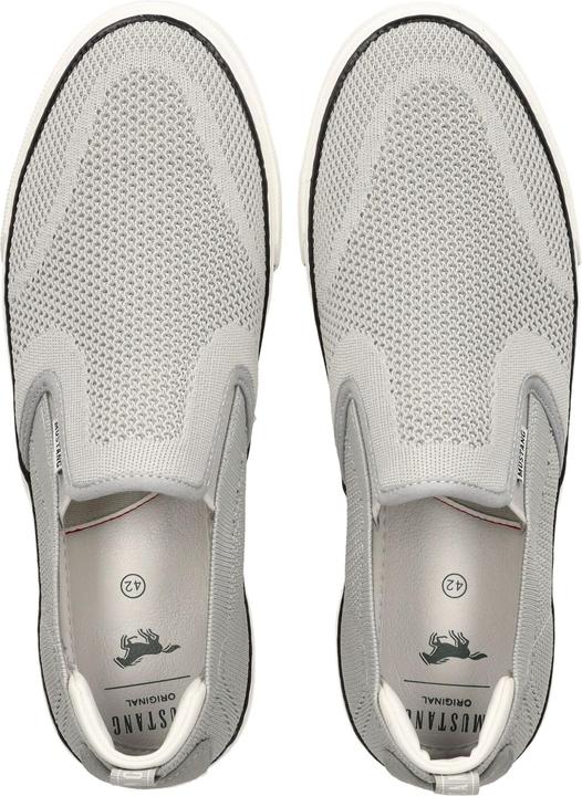 Produktbild Mustang Slipper (45)