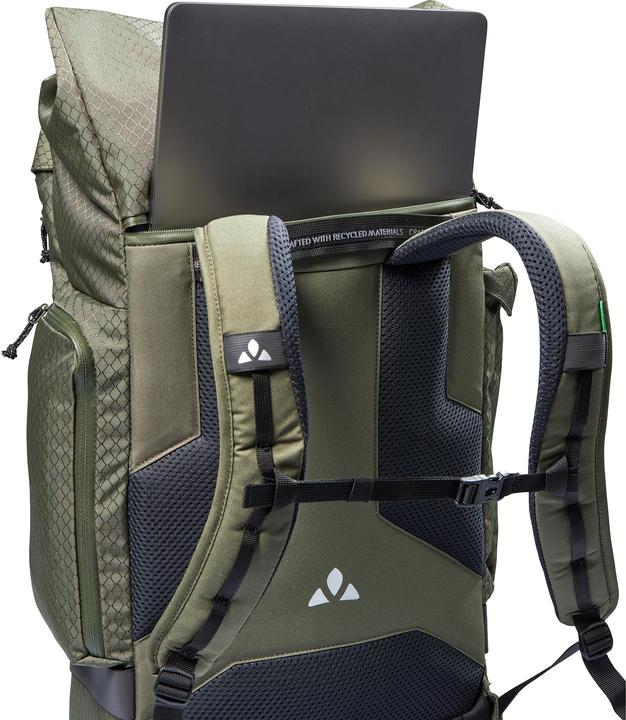 Image du produit Vaude Cycle (27 l)
