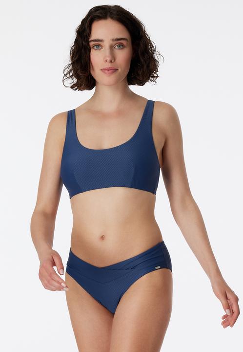 Actual product image Schiesser Bustier bikini Mix & Match Swim (XS)