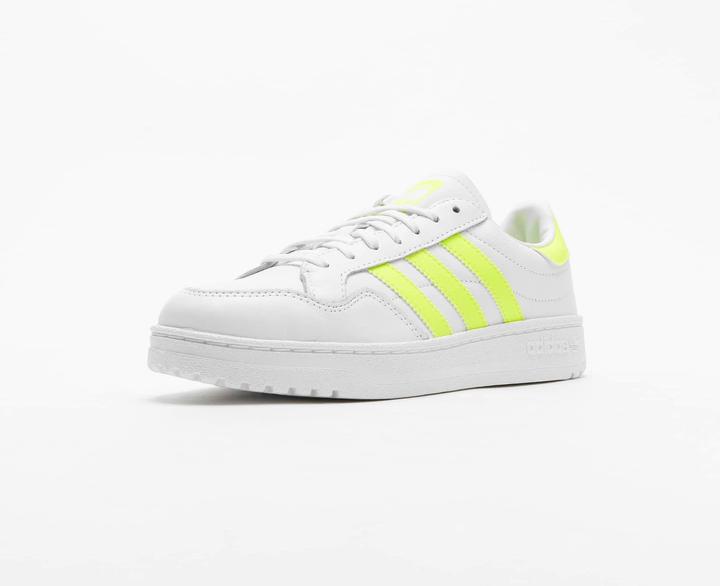 adidas TEAM COURT Schuhe - 107777 (36 2/3)