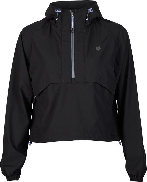 Actual product image Fox Jacket 24 W Survivalist Windbreaker (M)