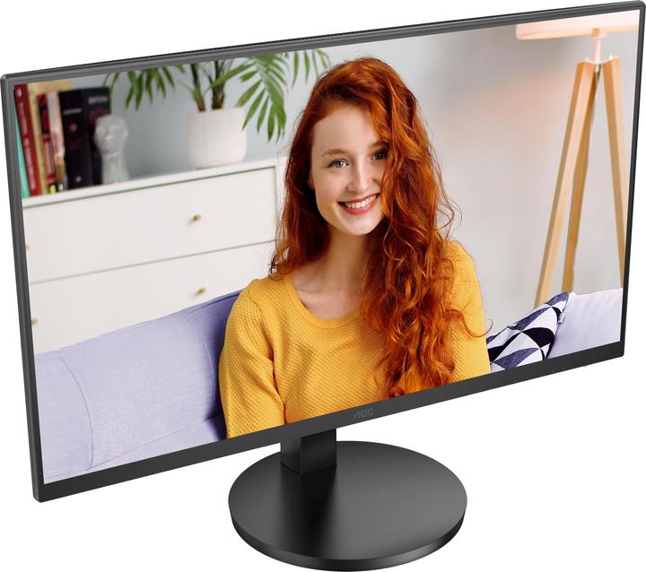 Immagine prodotto AOC Monitor U27B3AF (3840 x 2160 pixel, 27")