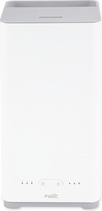 Actual product image Fysic Ultrasonic Humidifier FC-29 (30 m²)