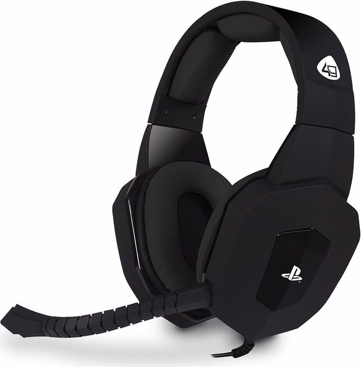 Immagine prodotto 4Gamers PRO4-80 (Cablato)