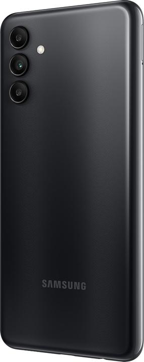 Productafbeelding Samsung Galaxy A04s (32 GB, Black, 6.50", Dubbele SIM, 50 Mpx, 4G)