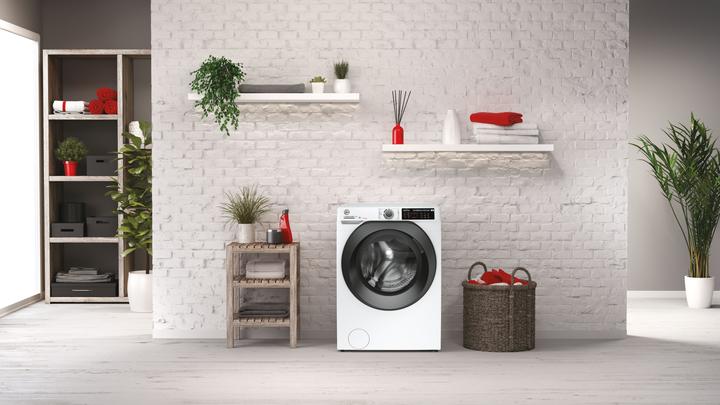 Image du produit Hoover H-500 HD 485AMBB/1-S