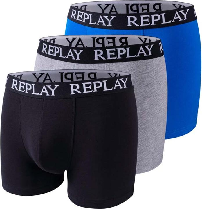 Produktbild Replay s (XL, 6er Pack)