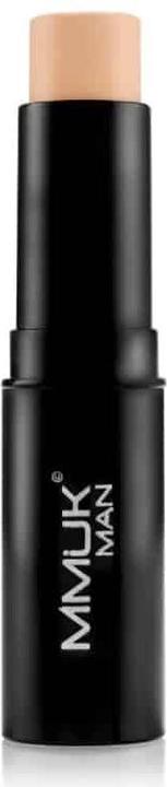 Mmuk Man Foundation Stick - N4 (hell) (N4 (hell))