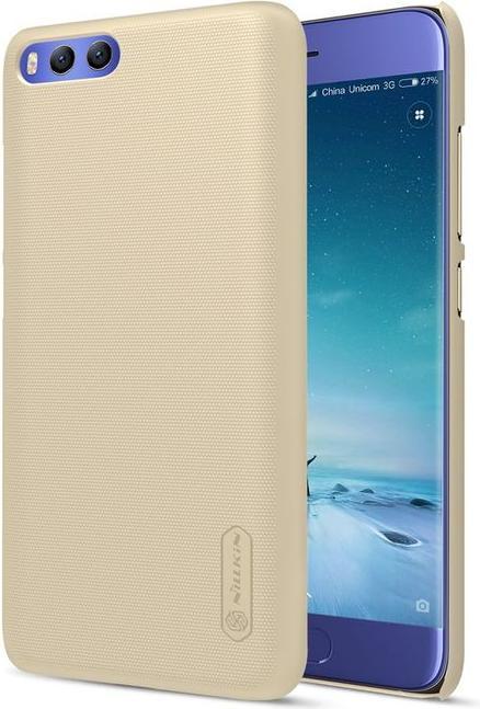 Immagine prodotto Nillkin Serie Super Frosted Shield (Xiaomi Mi6)