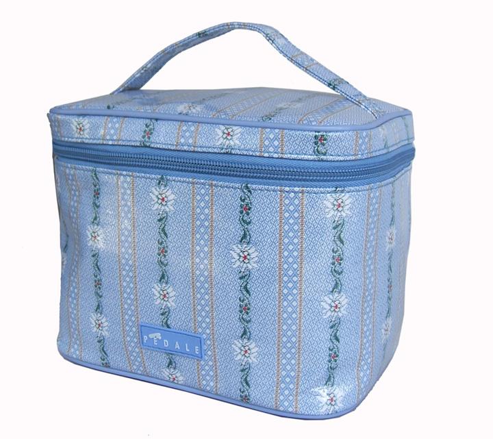 Actual product image Jenni Hemden Beauty Case 19x14x16cm