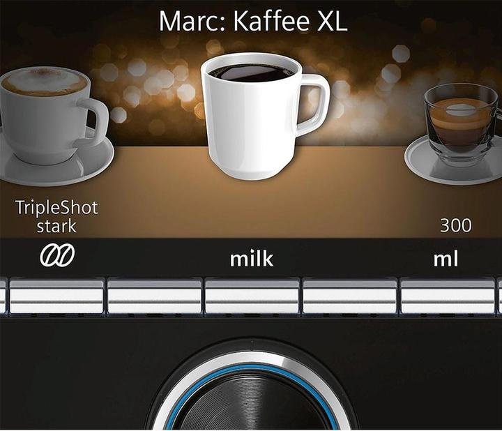Actual product image Siemens EQ.9 plus connect s700