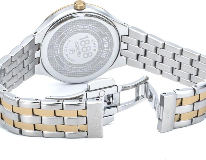Produktbild Roamer Slim-Line Diamond (30 mm)