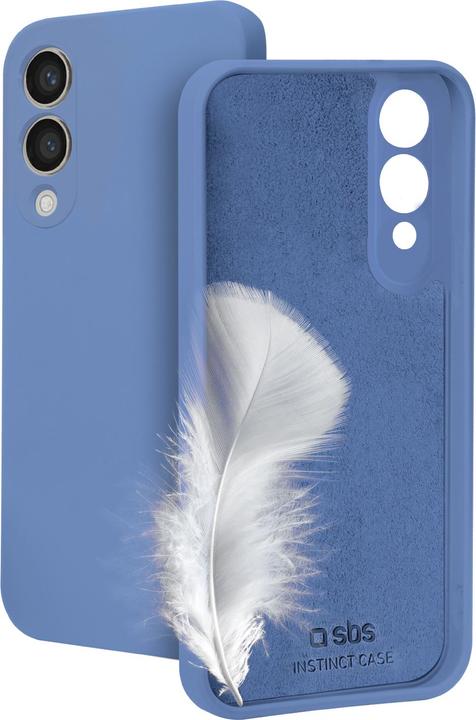 Produktbild SBS Schutzhülle (Samsung Galaxy S25 Edge)