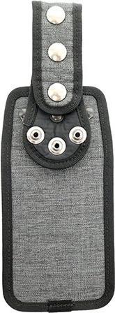 Actual product image Ultimacase Customer Facing Holster for PAX A920PRO with Multi-Position Belt Loop