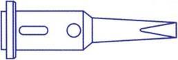 Produktbild Velleman Bit 3.2mm Df Superpro (Sp7) (Ersatzteil)