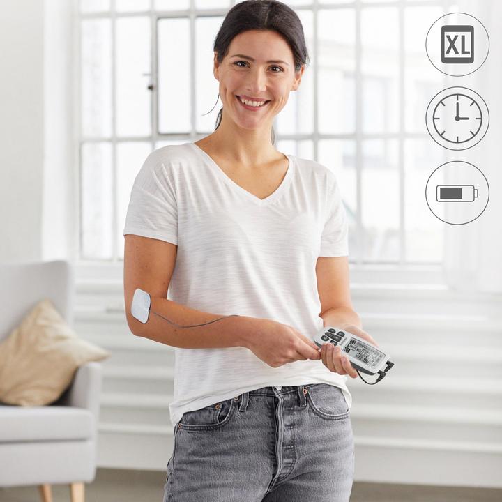 Actual product image Medisana TT200