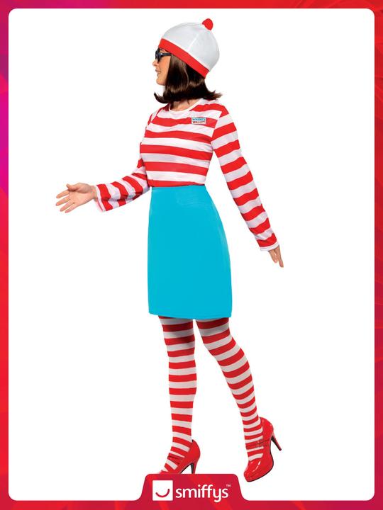 Image du produit Unf Ug Où est Walter : Wenda (40, 42)
